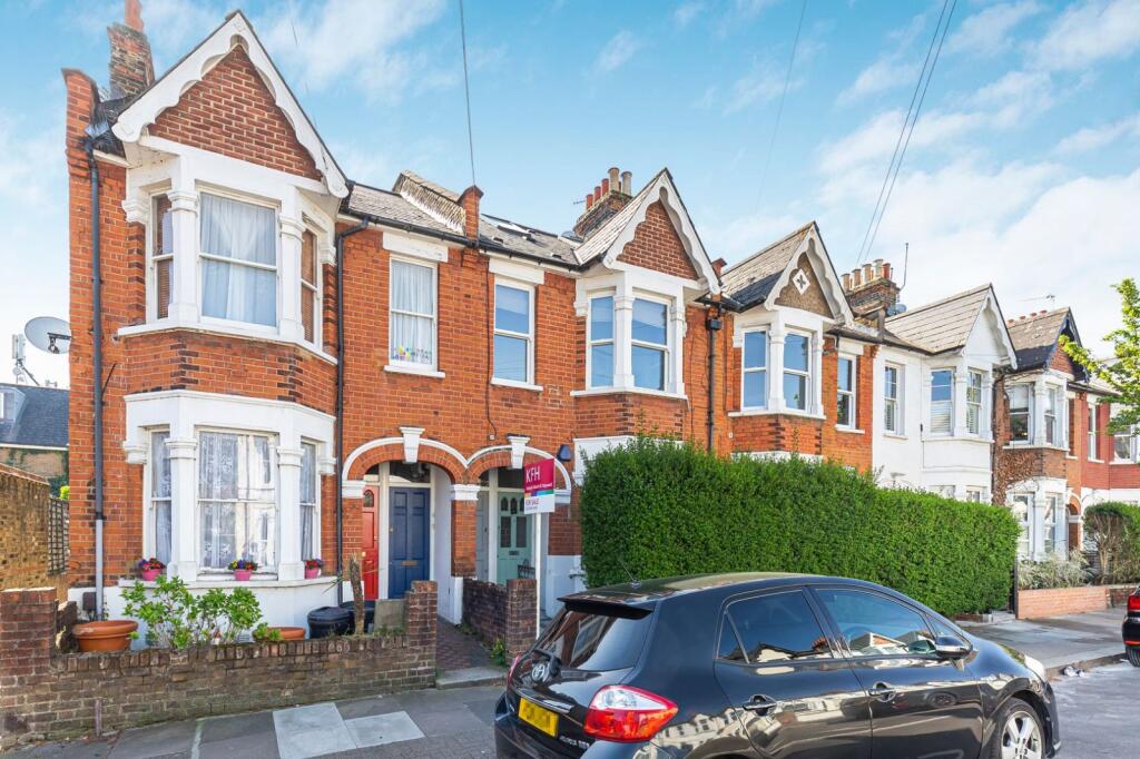 Main image of property: Duntshill Road, Earlsfield, London, SW18
