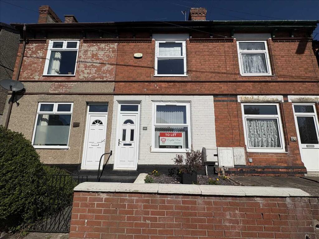 Main image of property: Victoria Road, Kirkby in Ashfield