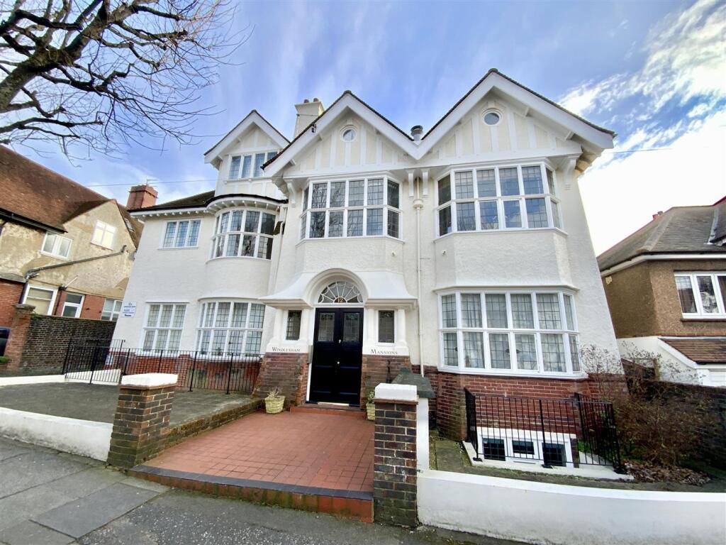 12 Davigdor Road, HOVE
