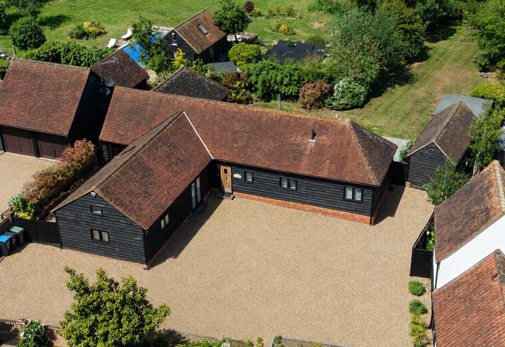 Main image of property: Stondon Road, Ongar