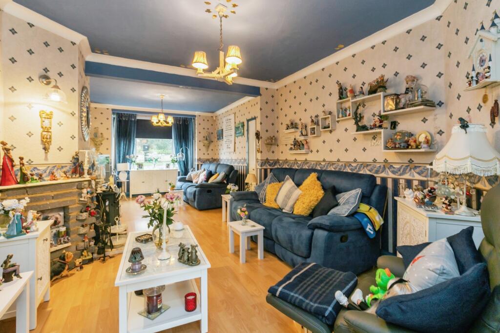 Elphinstone Road, Hastings, East Sussex, TN34 photo 4