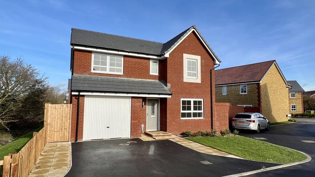 Main image of property: Baynton Close, Westbury