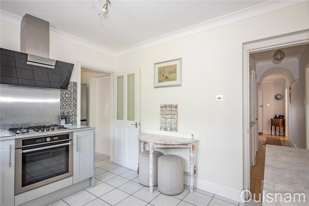 Additional image 11 of Perryfields Crescent, Bromsgrove, Worcestershire, B61