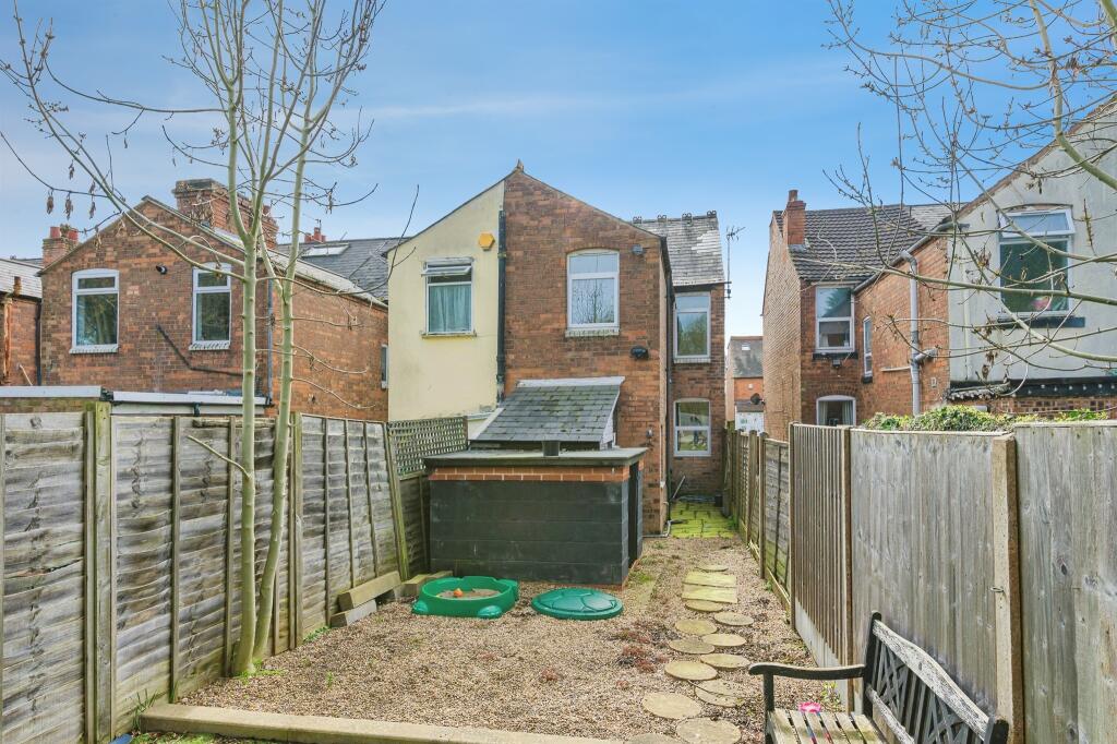 Additional image 12 of Lime Grove, SUTTON COLDFIELD