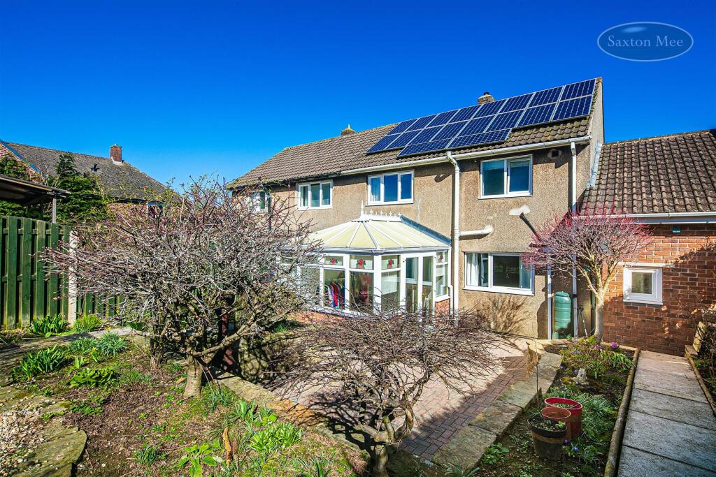 House in Sheffield, Royd, Stocksbridge - View 2