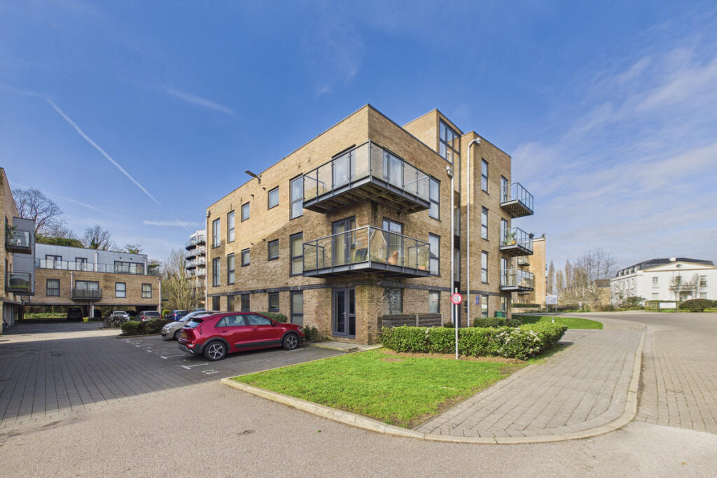 Main image of property: Rose Lane, Hemel Hempstead, HP3