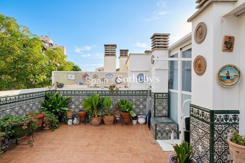Main image of property: Balearic Islands, Mallorca, Palma de Mallorca