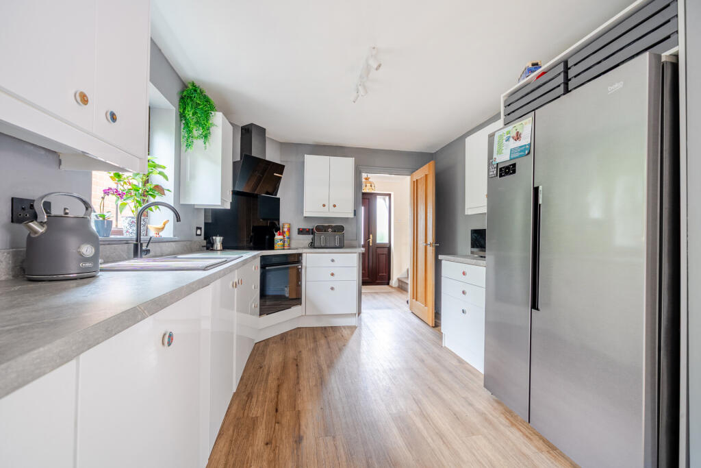 House in Taunton, Henlade, Ruishton - View 4