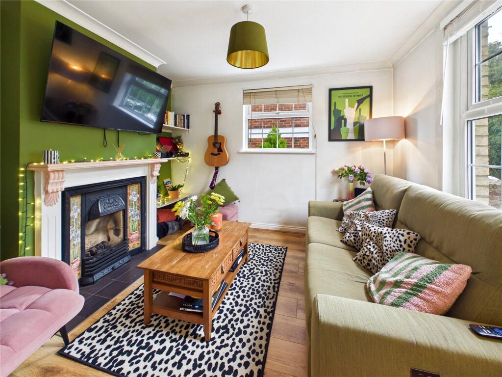 House in Braintree, Witham - View 2