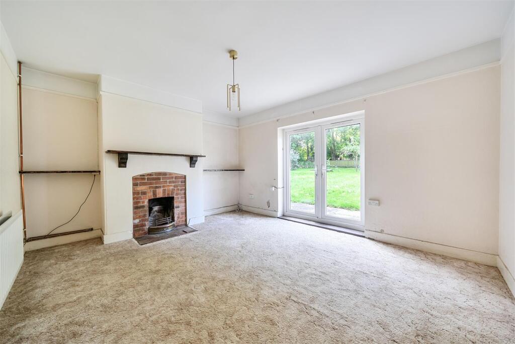 House in Dorchester - View 5