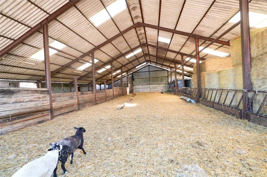 Outbuilding