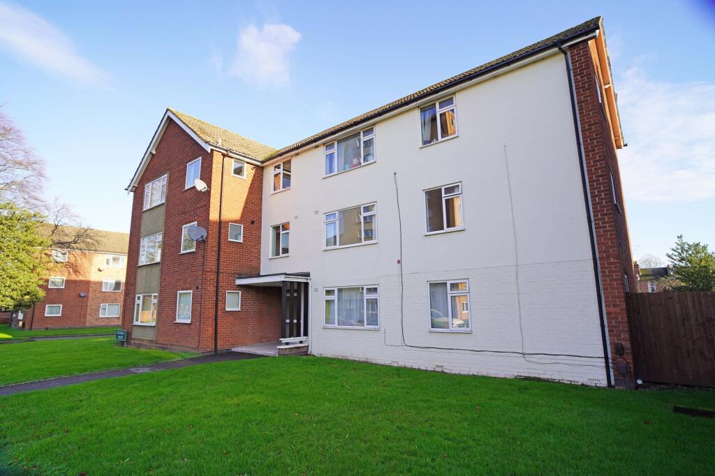 Main image of property: Dugdale Court, Brunswick Street, Leamington Spa, CV31