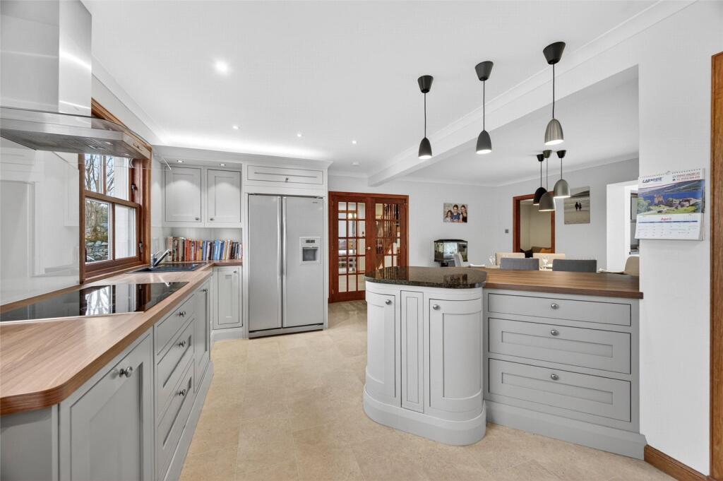 Additional image 5 of Bynach, Inchmarlo, Banchory, Aberdeenshire, AB31