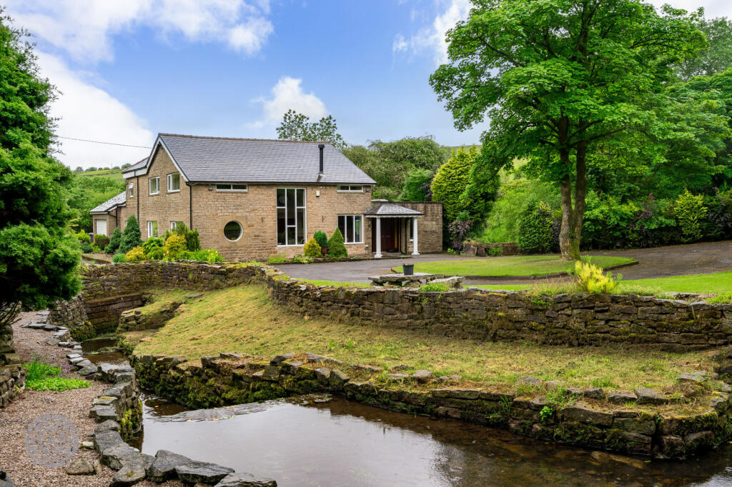 Whittlestone Head, North Turton, Lancashire, BB3 3RS