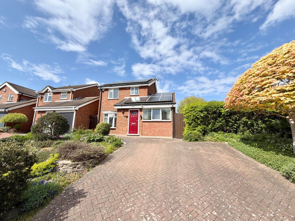 Main image of property: Stamford Road, Brierley Hill, DY5 2QD