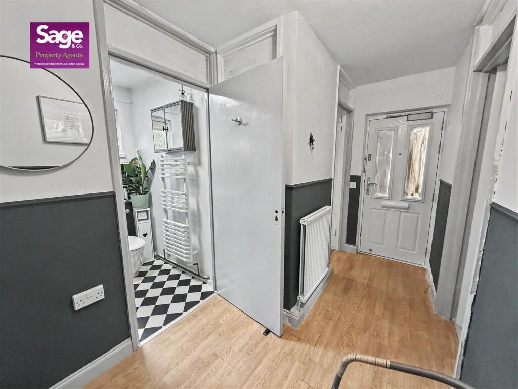 Apartment in Rhiwderin, Pentre-Poeth, Graig - View 5