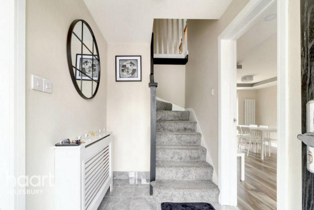 Main image of property: Meadowcroft, Aylesbury