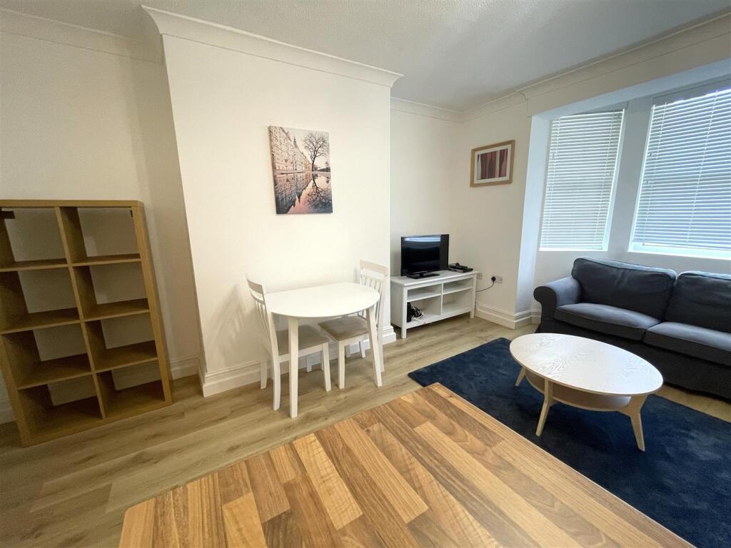 Main image of property: Granada Road, Southsea