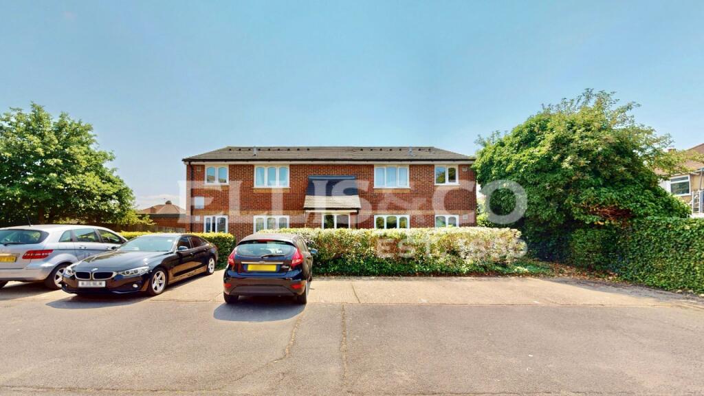 Main image of property: Chartwell Close, Greenford, UB6