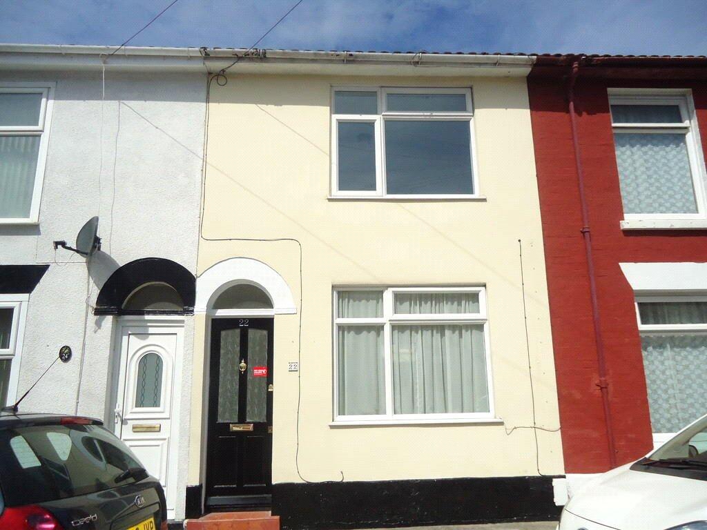 Main image of property: Highland Street, Southsea, Hampshire, PO4