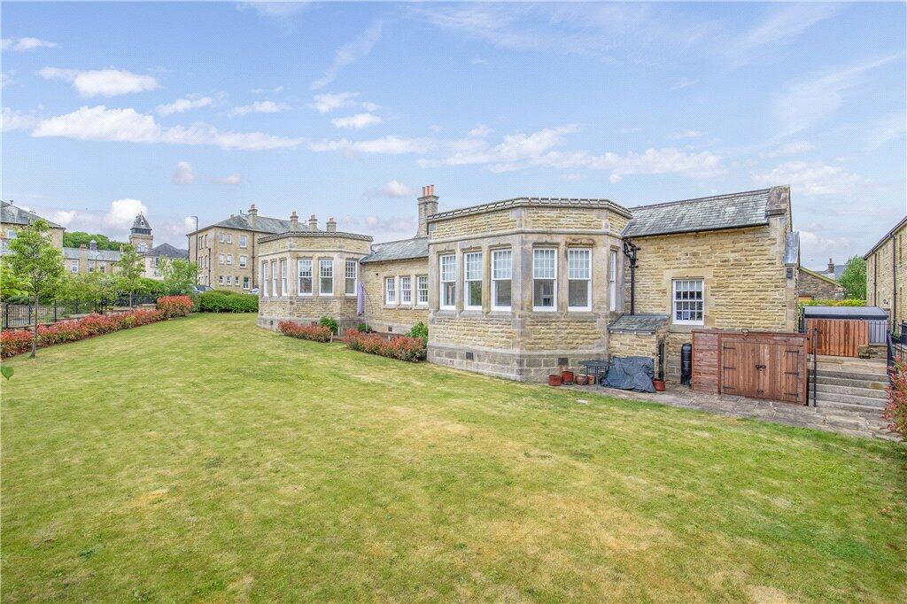 Main image of property: Norwood Drive, Menston, Ilkley, West Yorkshire, LS29