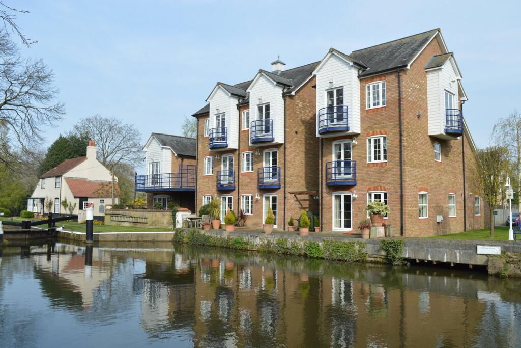 Main image of property: Whittets Ait, Jessamy Road, Weybridge, KT13