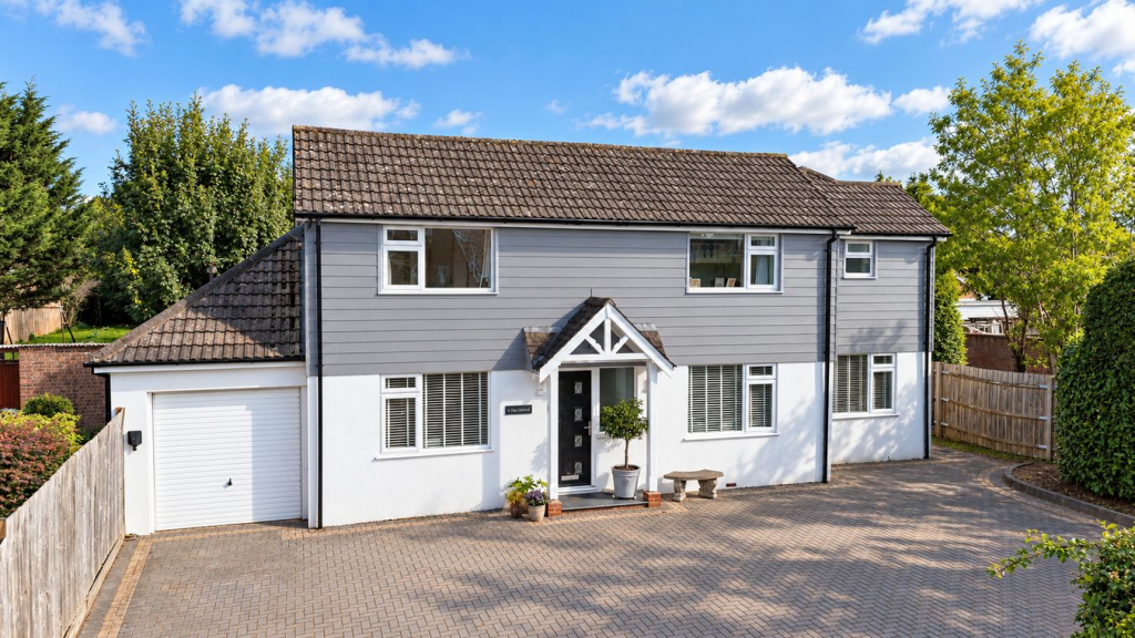 Main image of property: Crow Lane, Crow, Ringwood, BH24