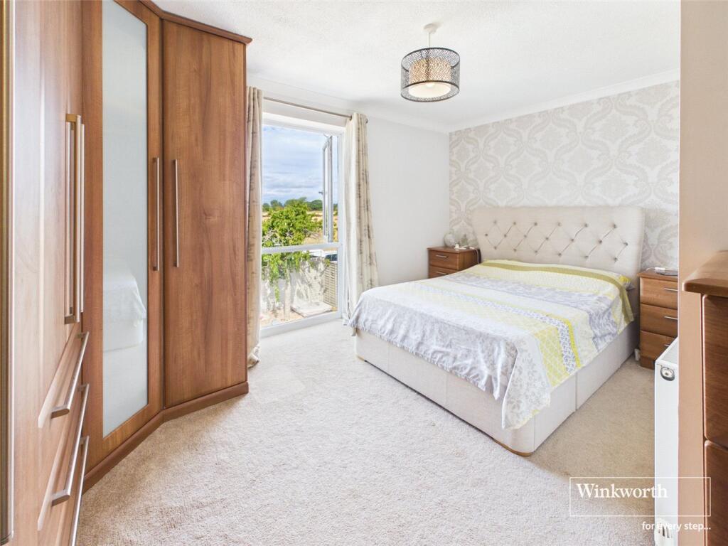 Brimpton Road, Brimpton, Reading, Berkshire, RG7 photo 4