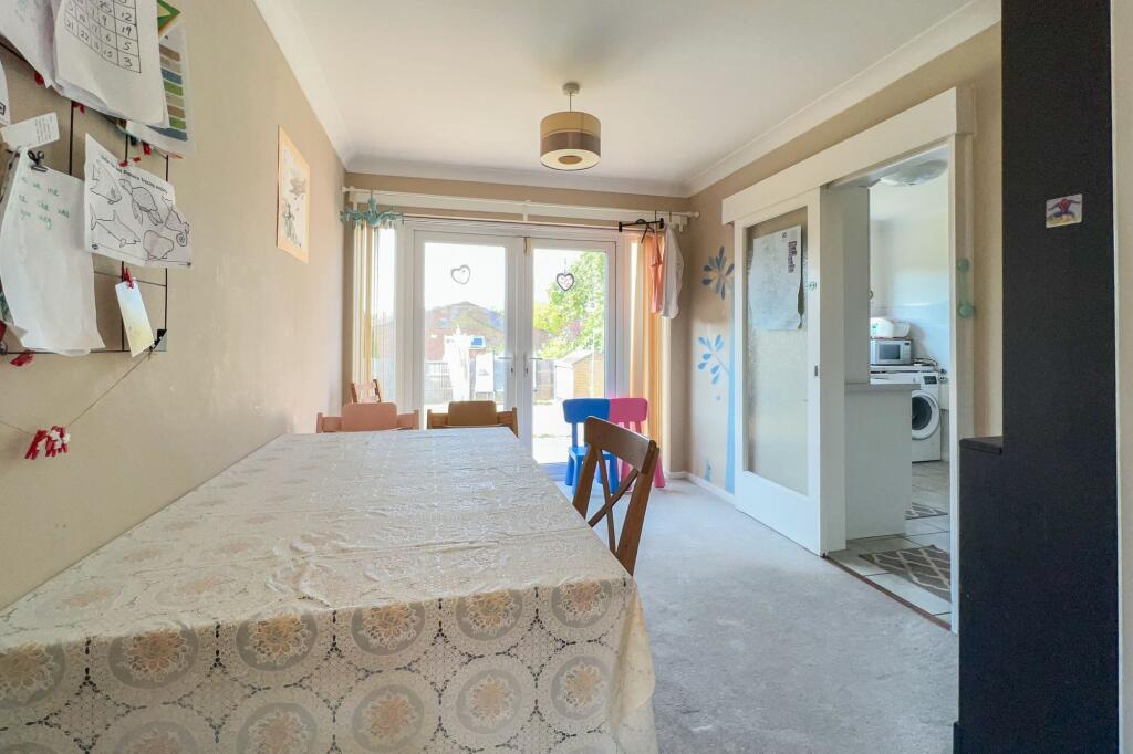 House in Charnwood, Nanpantan - View 4