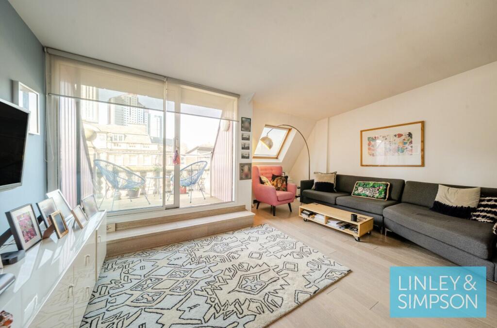 Main image of property: MERCHANTS HOUSE, 66 NORTH STREET, LEEDS, LS2