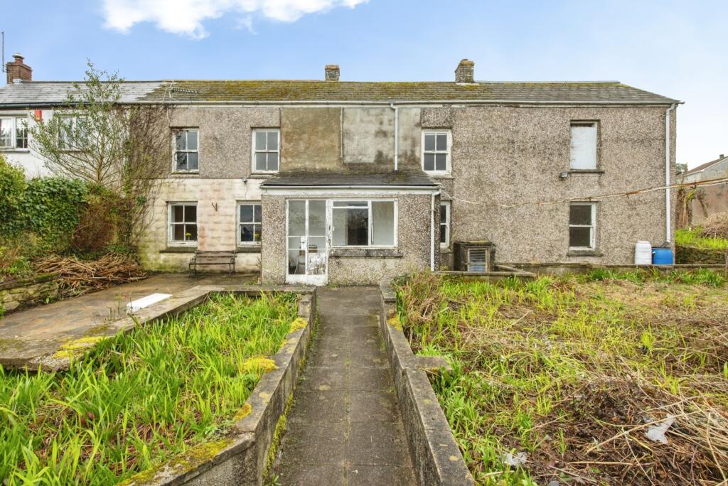 Main image of property: Agar Road, ST. AUSTELL, Cornwall, PL25