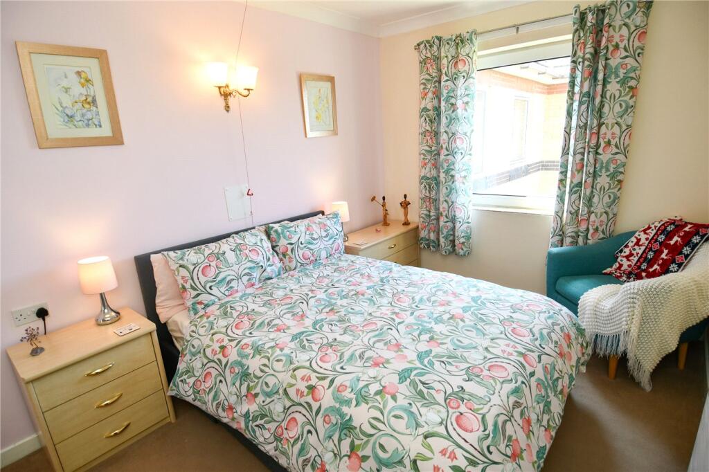 Homespray House, Riversdale Road, West Kirby photo 3