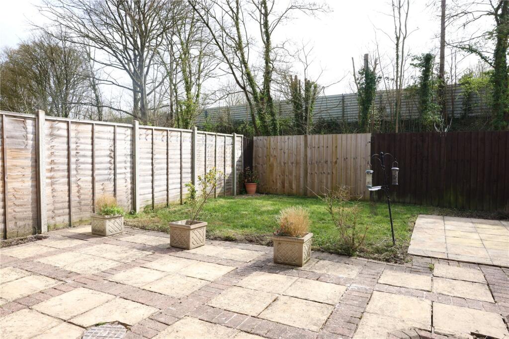 Additional image 11 of Vale View Gardens, Wincanton, Somerset, BA9