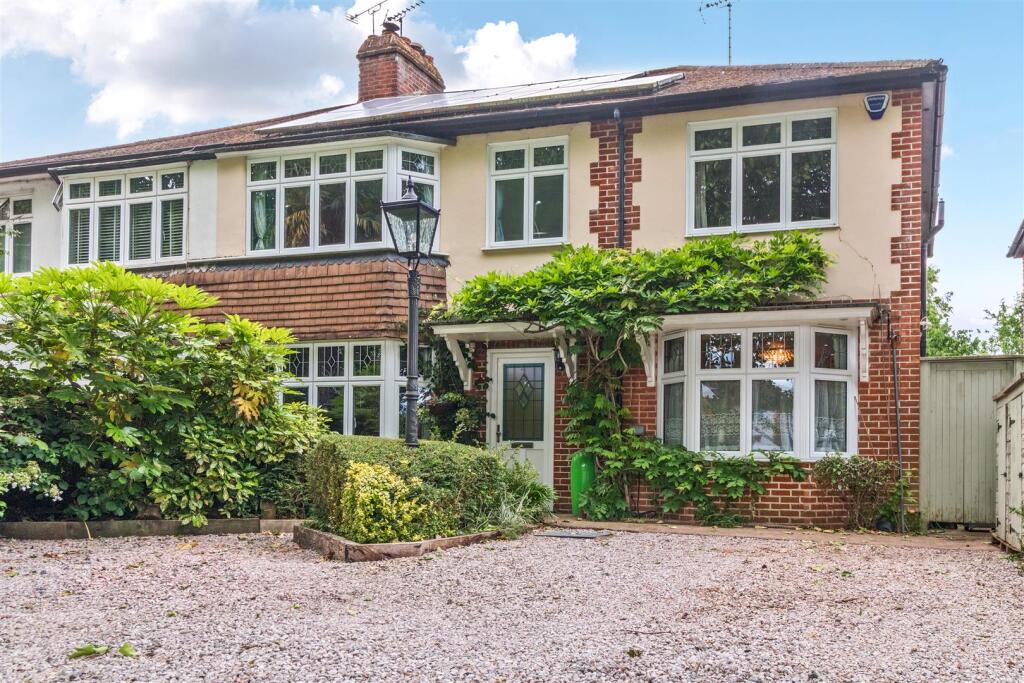 Main image of property: Woodham Lane, New Haw, Addlestone