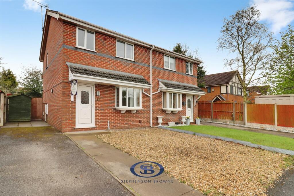 Main image of property: Sandy Lane, Sandbach