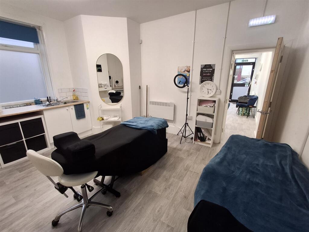 Additional image 8 of Beauty, Therapy & Tanning, West Yorkshire