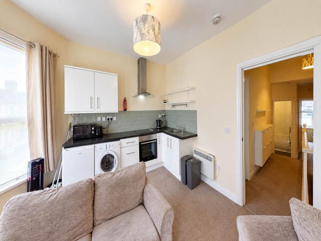 Main image of property: Dogfield Street, Cathays, Cardiff