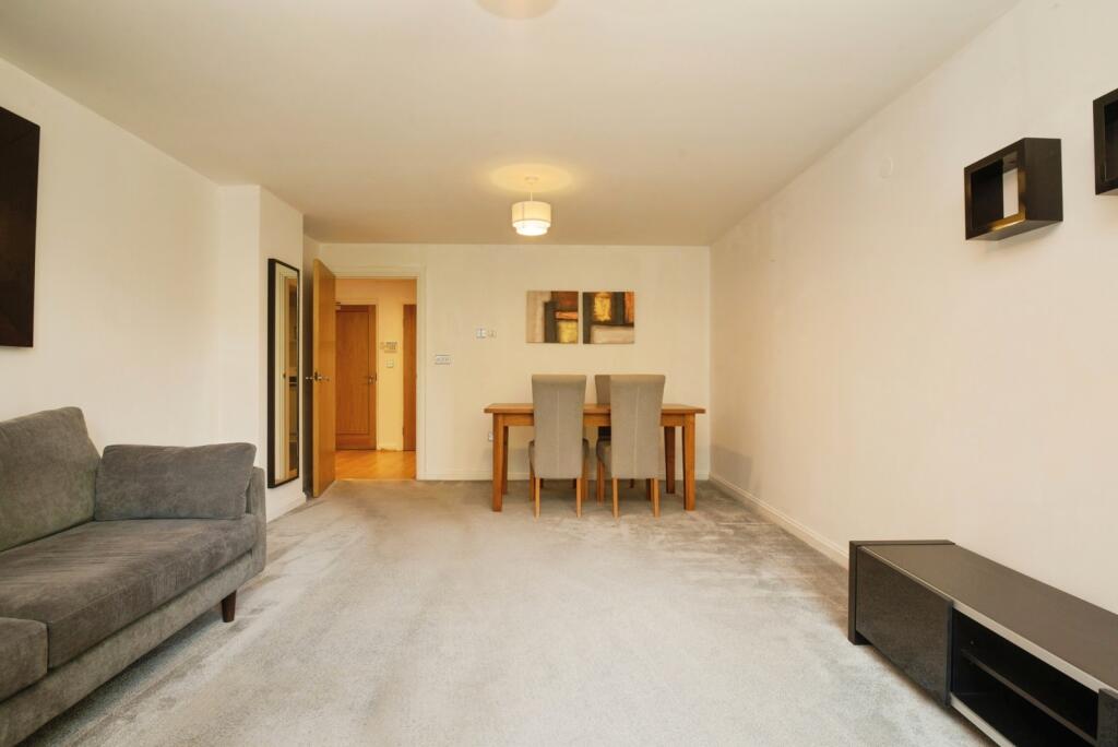 Main image of property: Penstone Court, Chandlery Way, Cardiff, CF10