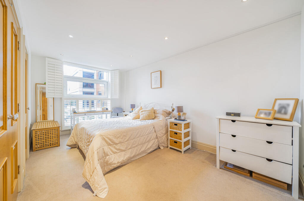 Apartment in London - View 4