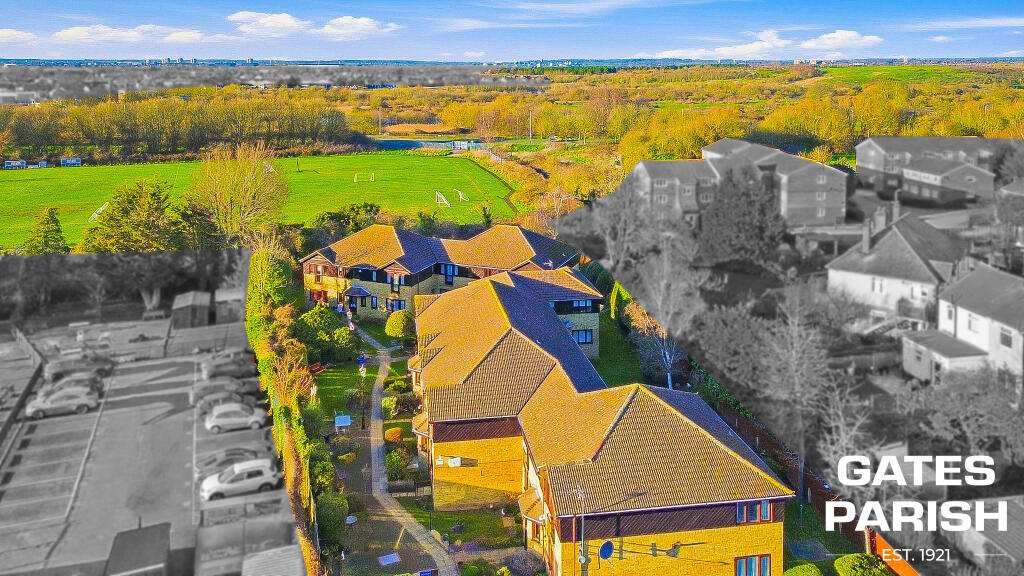 Main image of property: Upminster Road South, Rainham, RM13