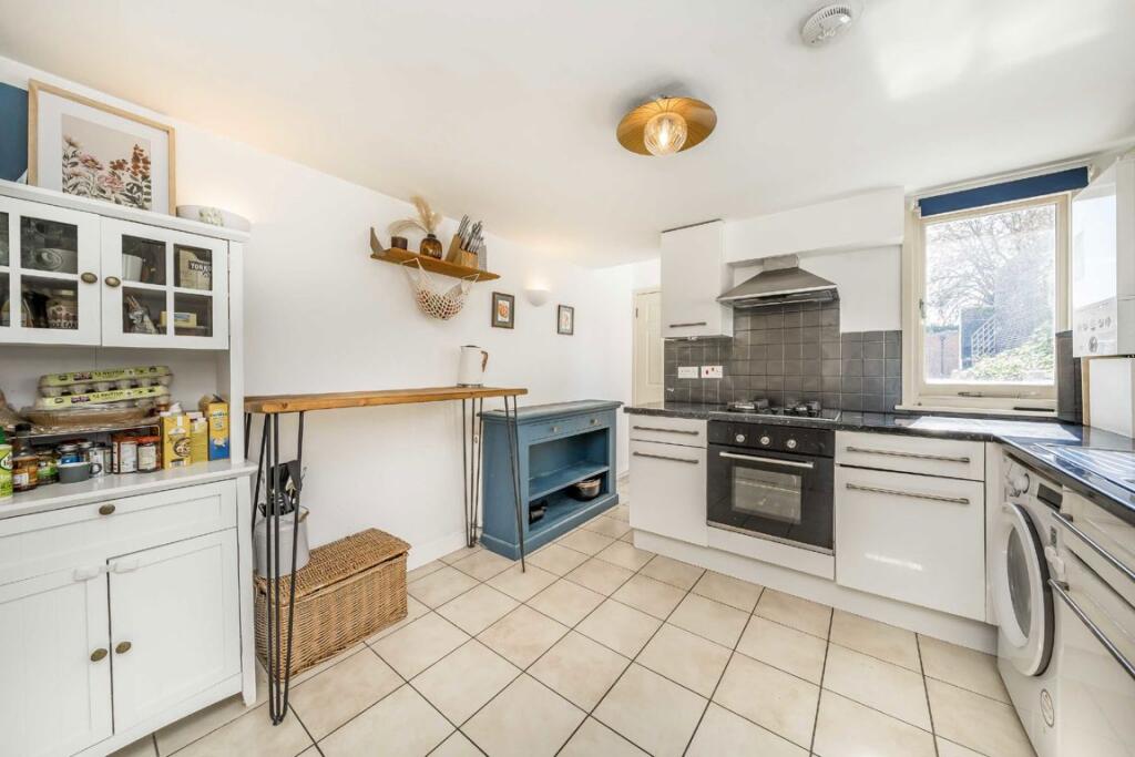 Apartment in London - View 2