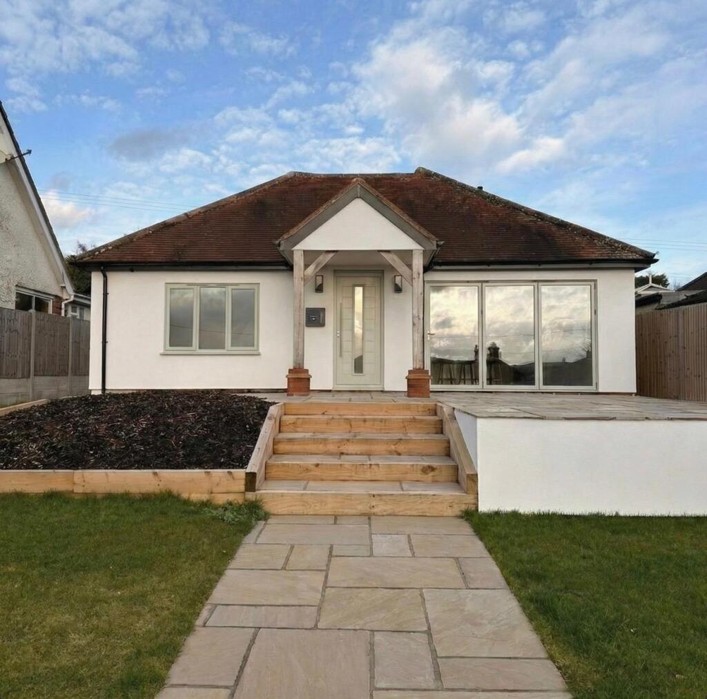 Main image of property: Upper Icknield Way, Princes Risborough, Buckinghamshire