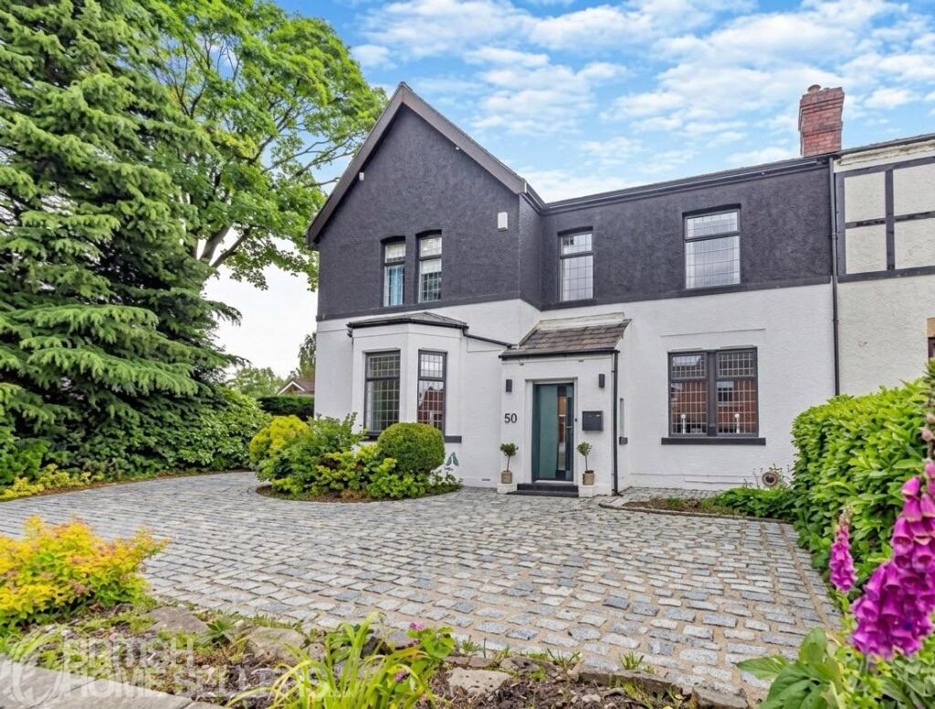 Main image of property: Hall Lane, Hindley, Wigan, Greater Manchester, WN2