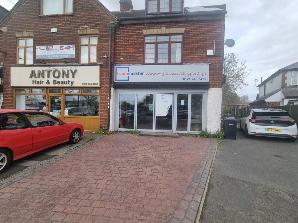 Additional image 8 of Solihull Lane, Hall Green, Birmingham