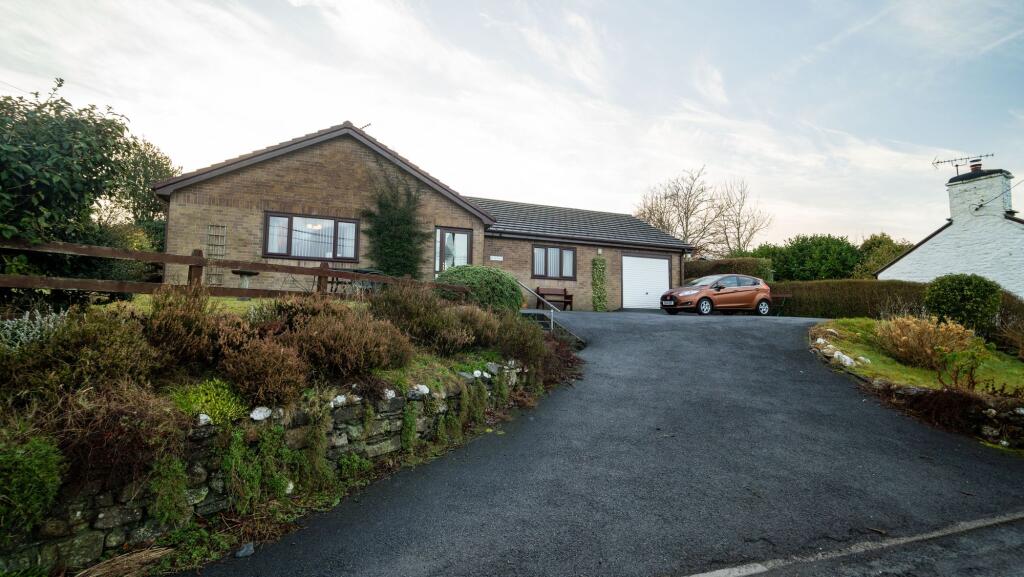 Main image of property: Ysbyty Ystwyth, Ystrad Meurig, SY25