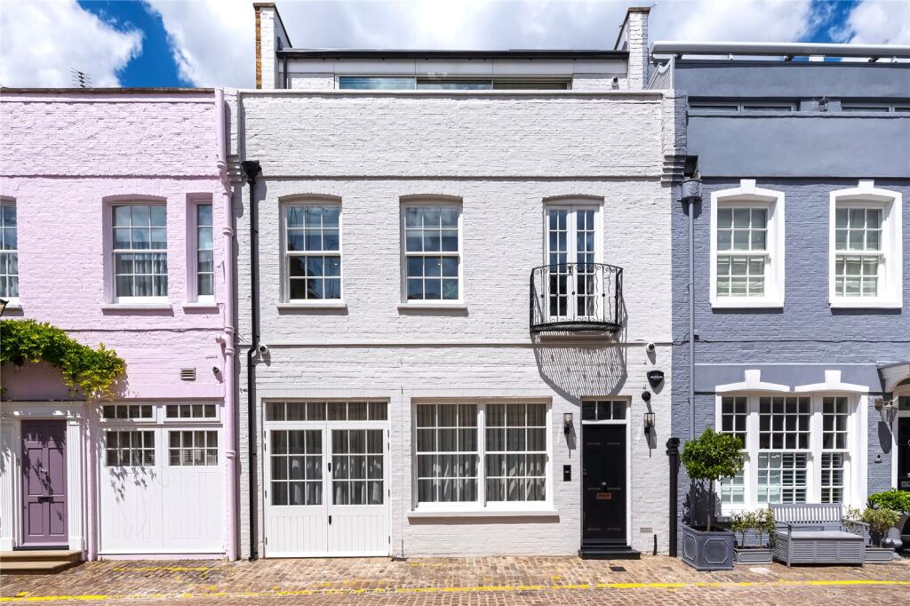 3 bedroom terraced house for rent