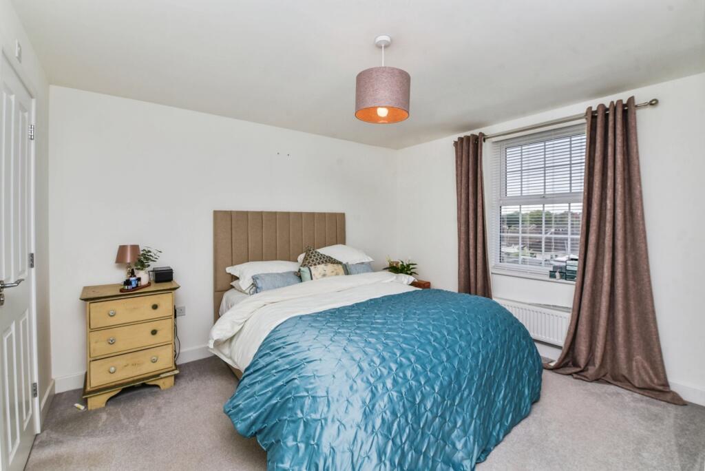 Additional image 13 of Deckle Edge Close, Wells, Somerset, BA5