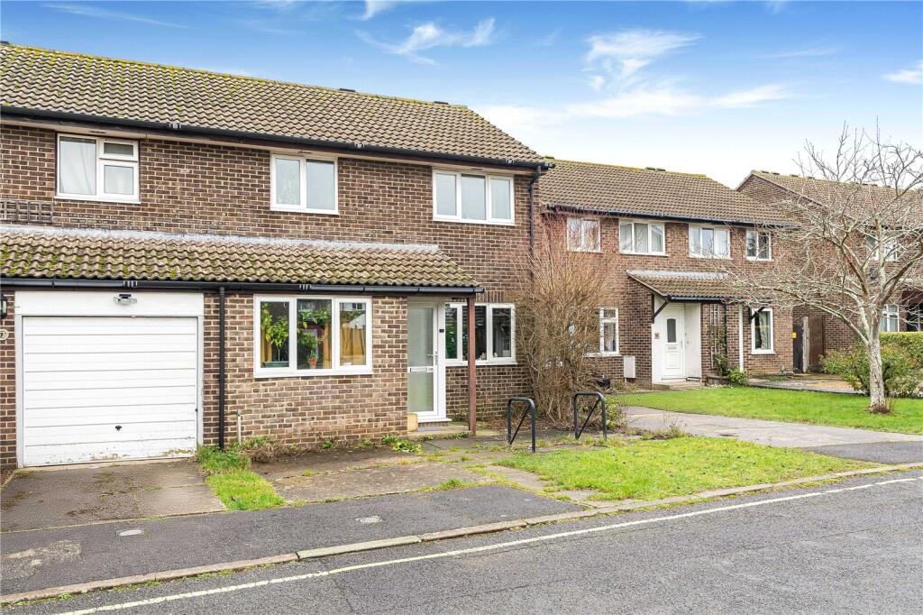 Main image of property: Hayes Close, Marston, Oxford, Oxfordshire, OX3