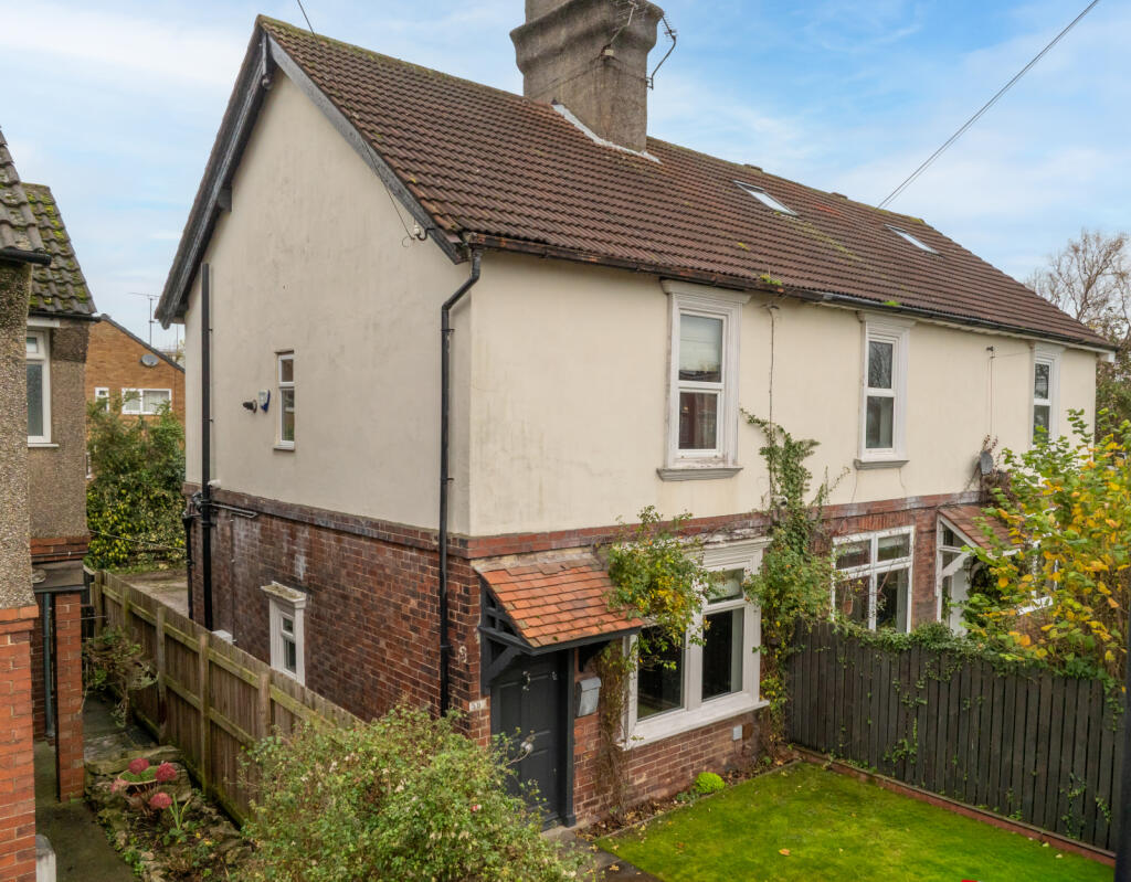 Main image of property: Station Road, Tadcaster