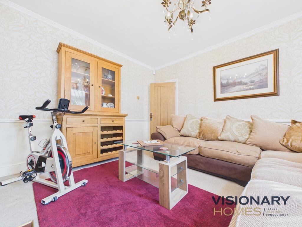 House in Walsall - View 5